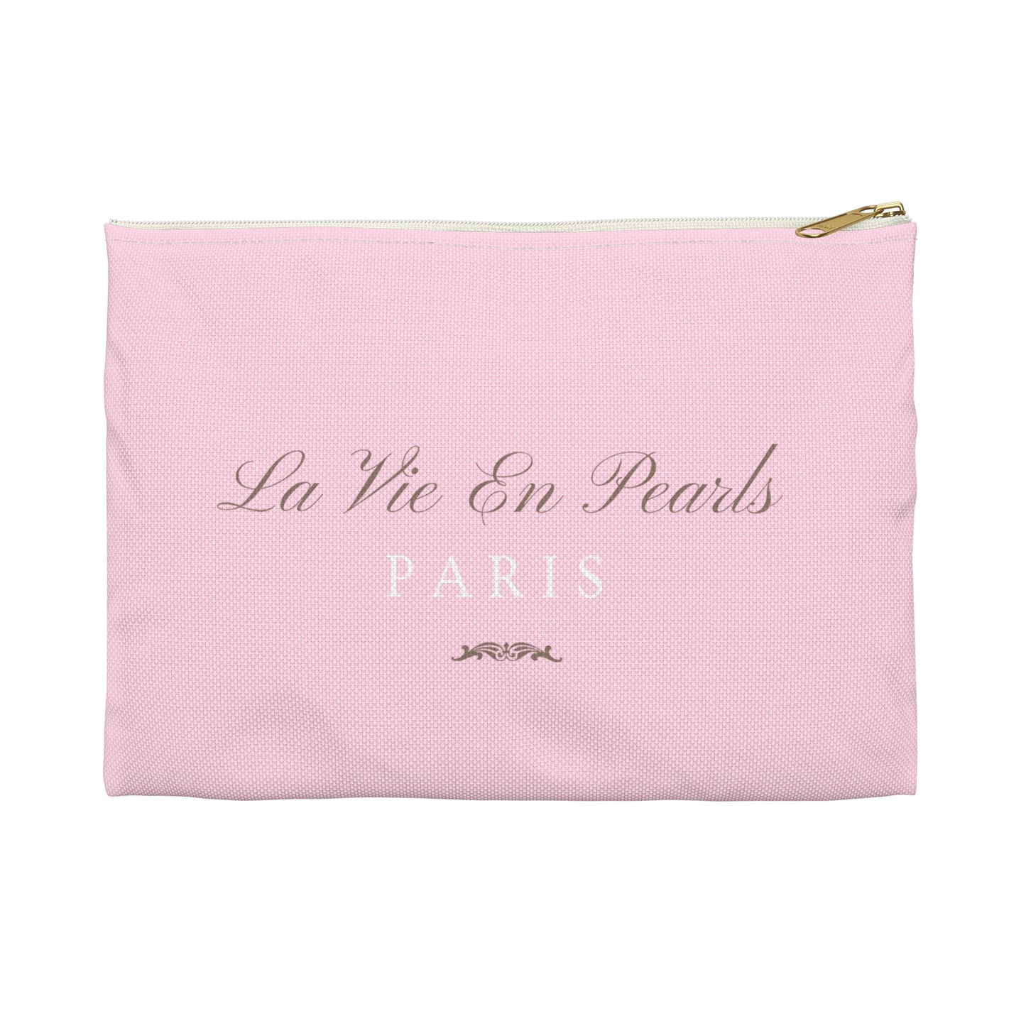 Accessory Pouch