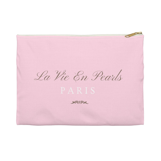 Accessory Pouch