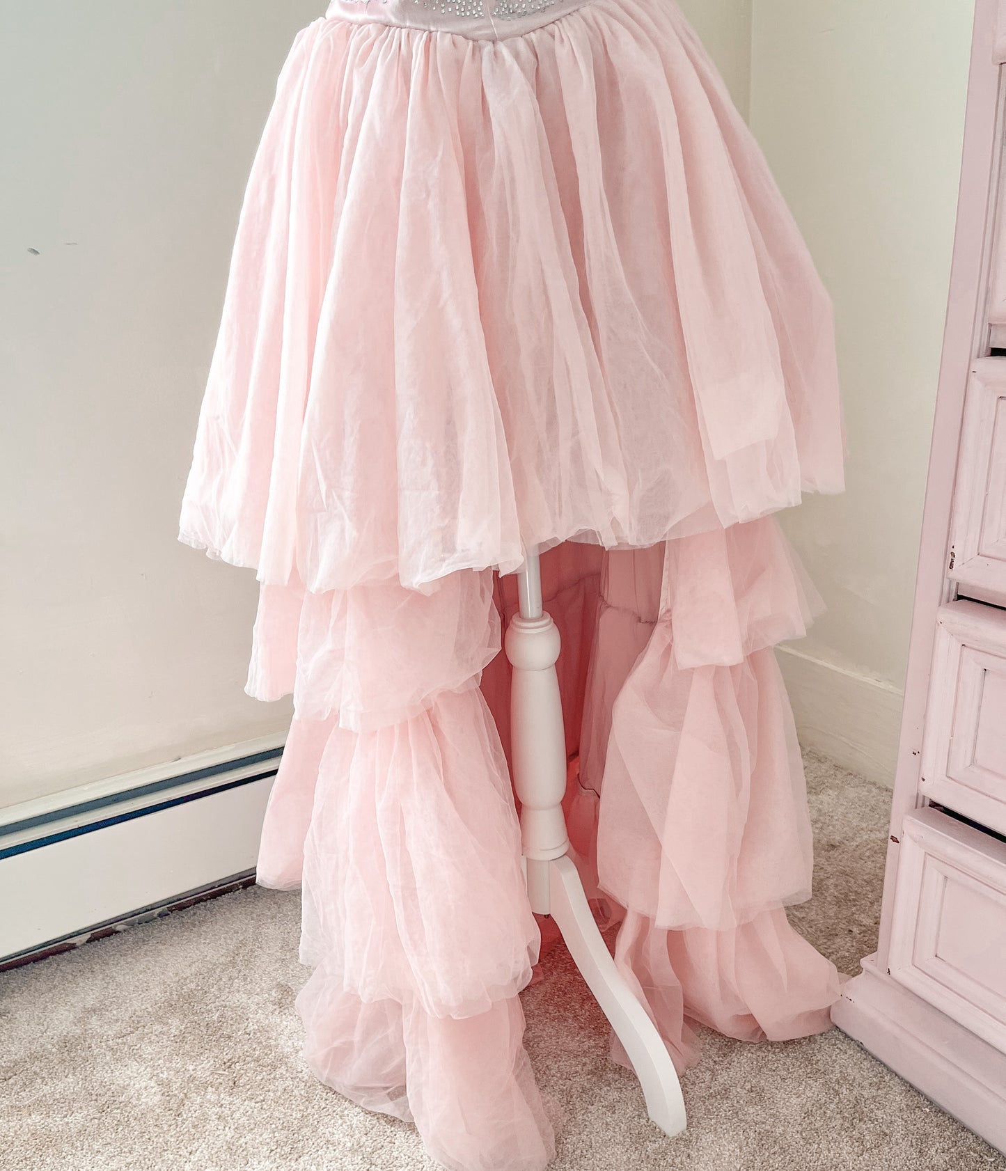 Pre-Loved Princess Dress