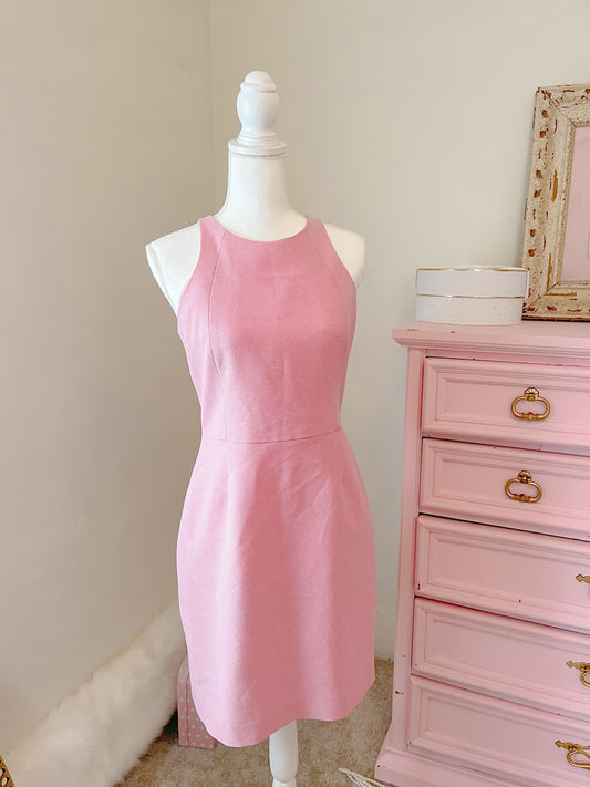 Barbie Pink Dress size 6 Perfect for Halloween Costume