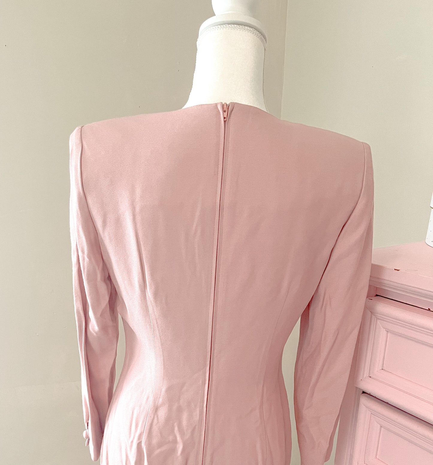Pink Parisian Dress size 8 Women’s