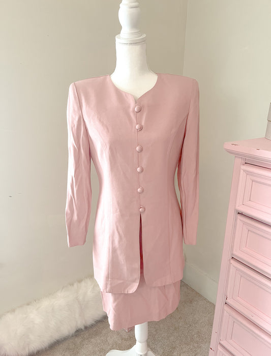 Pink Parisian Dress size 8 Women’s