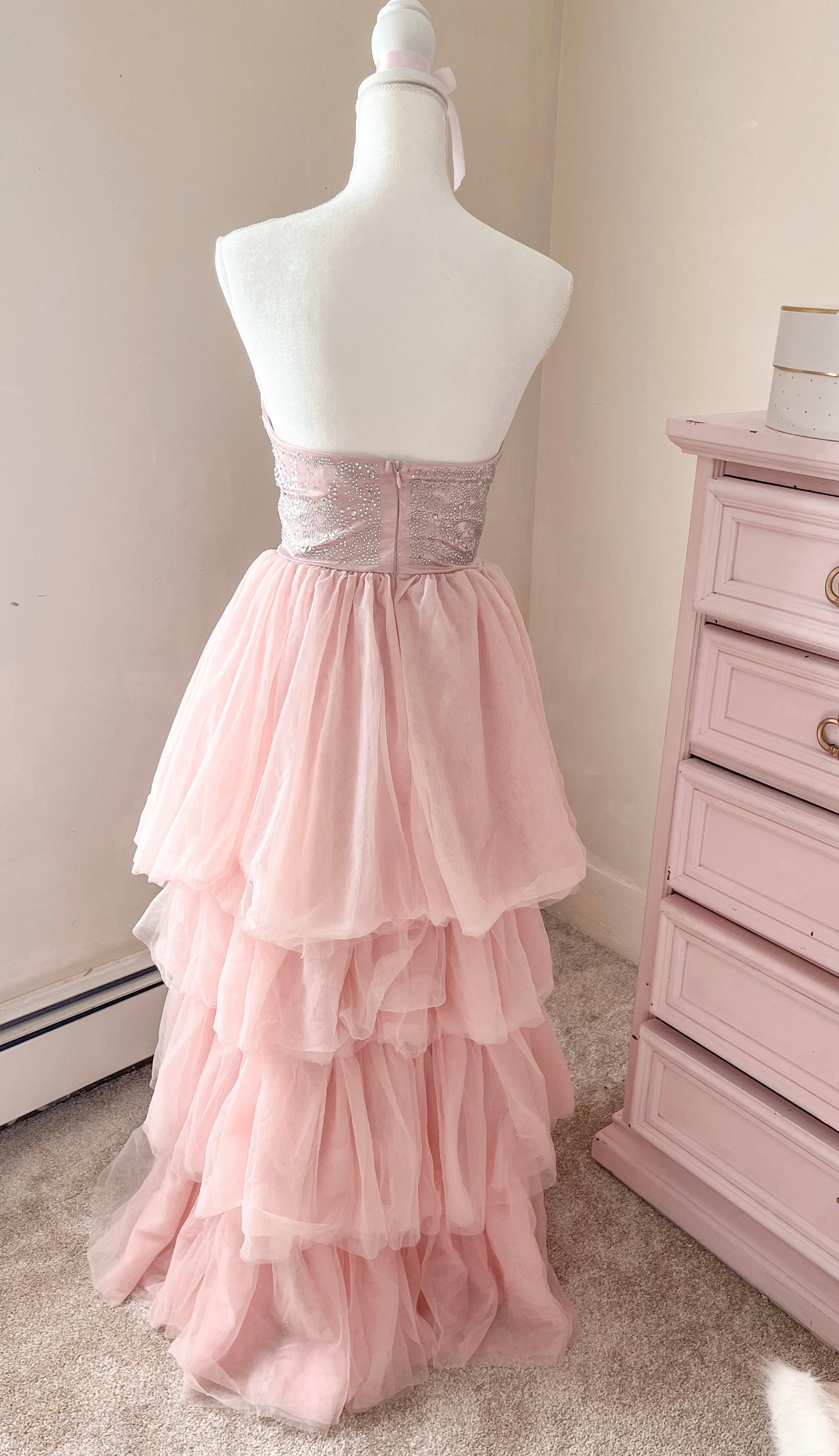 Pre-Loved Princess Dress