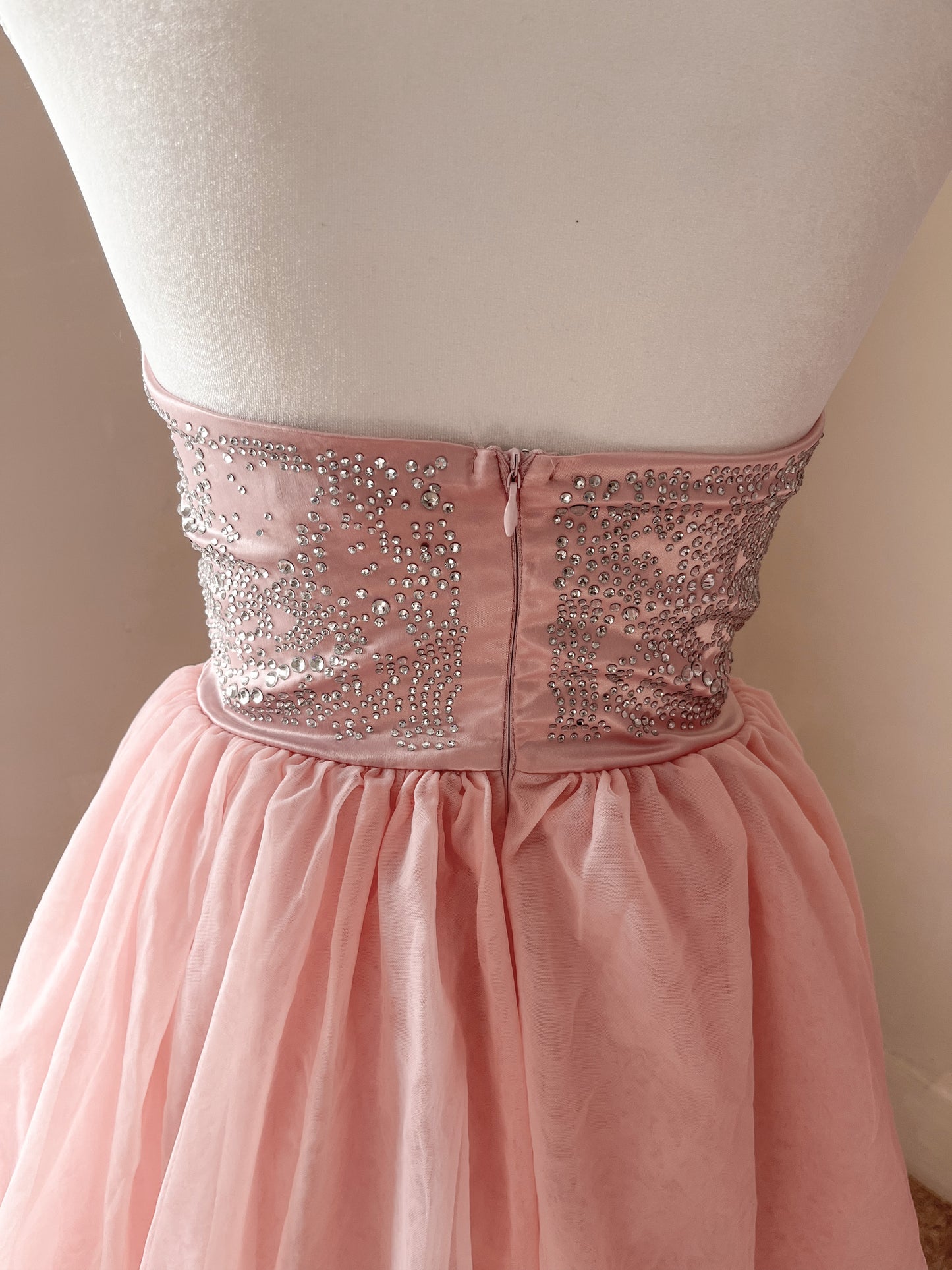 Pre-Loved Princess Dress