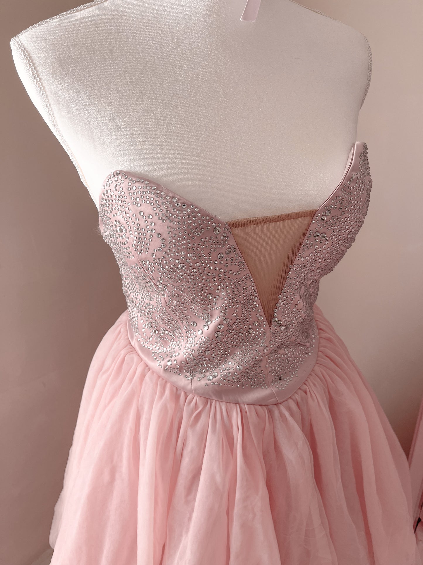 Pre-Loved Princess Dress