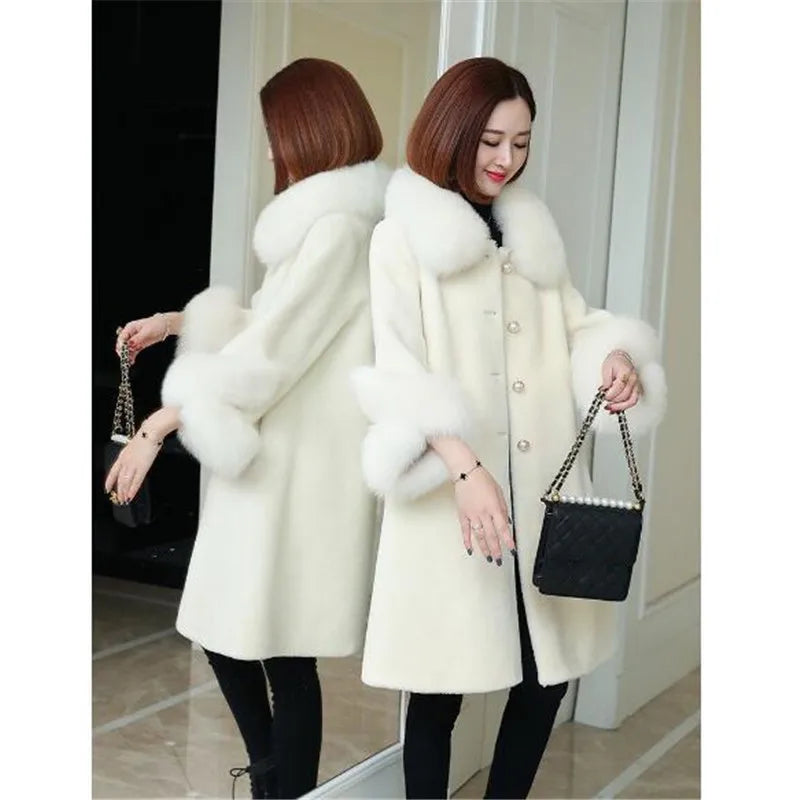 Isabelle Coat