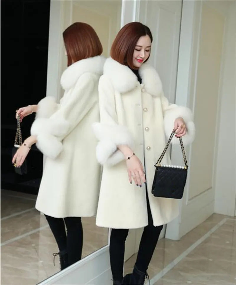 Isabelle Coat