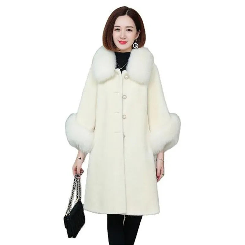 Isabelle Coat