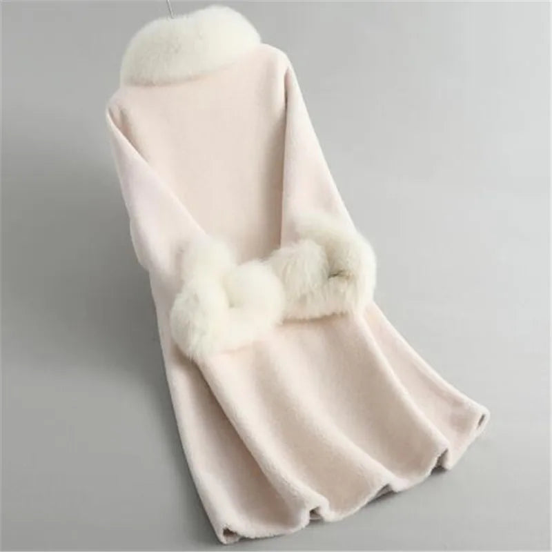 Isabelle Coat