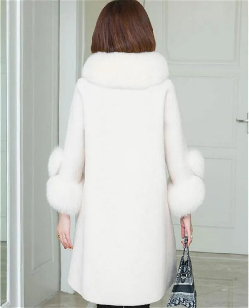 Isabelle Coat