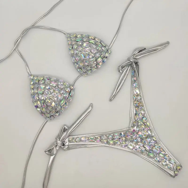 Million Dollar Baby Bikini