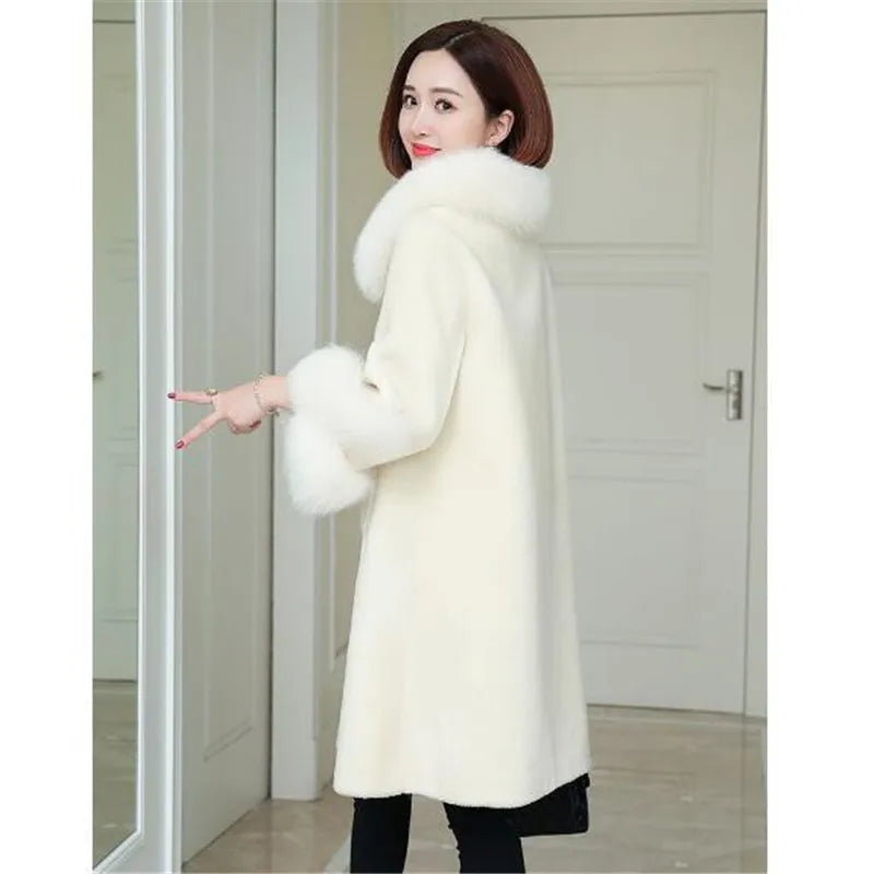 Isabelle Coat