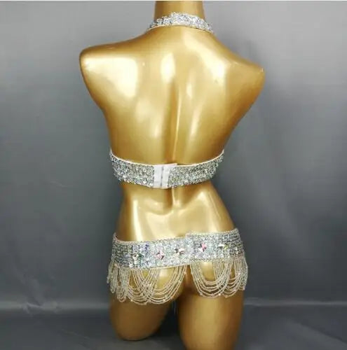 Yacht Princess Bikini