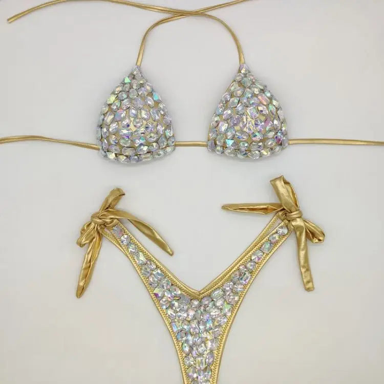 Million Dollar Baby Bikini