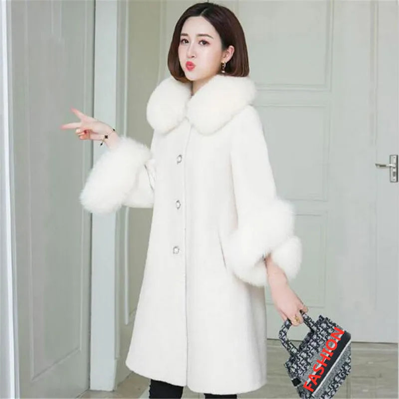Isabelle Coat
