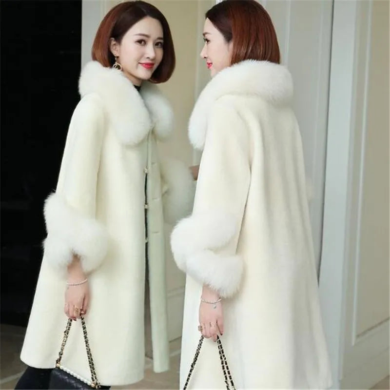 Isabelle Coat