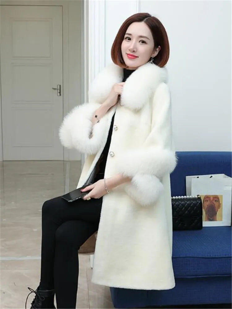 Isabelle Coat