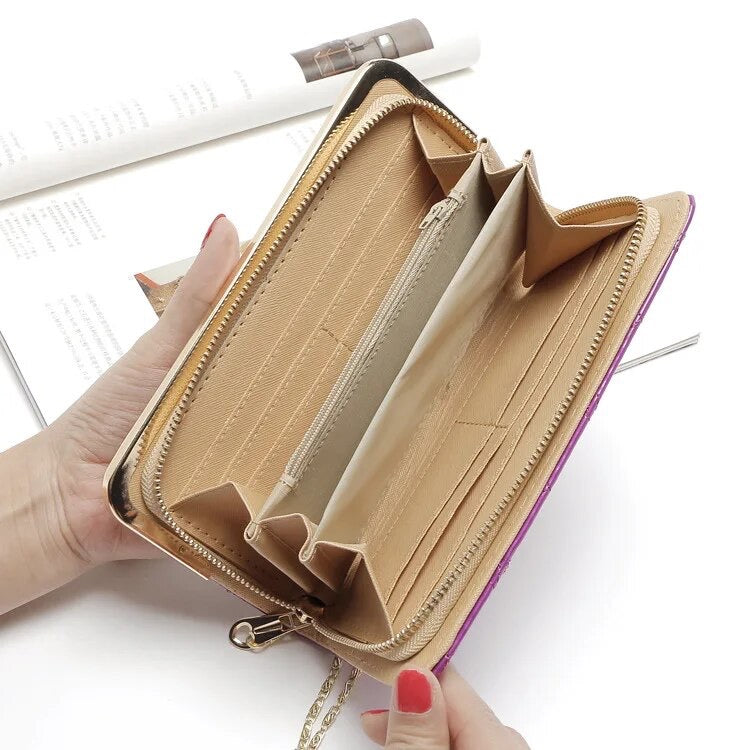 Cinderella Wallet