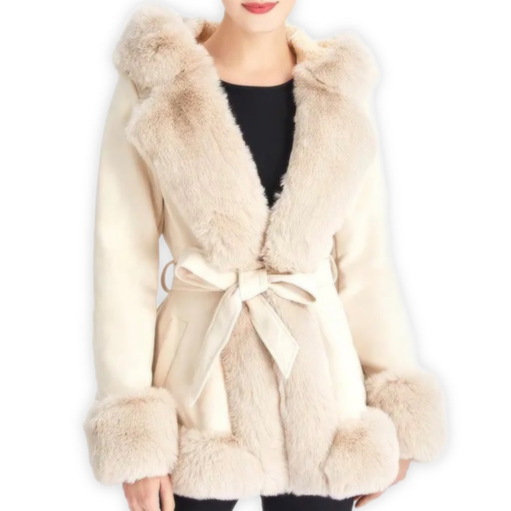 Zera Coat (Color Options)