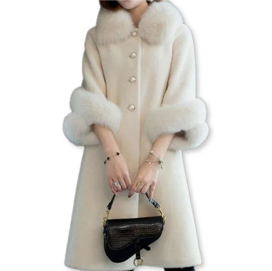 Isabelle Coat