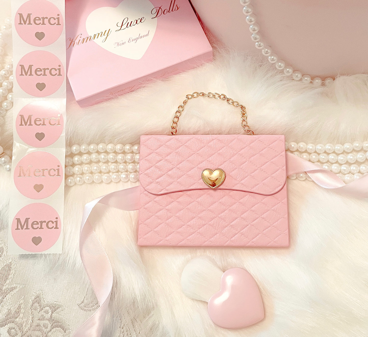 Purse Eyeshadow Palette