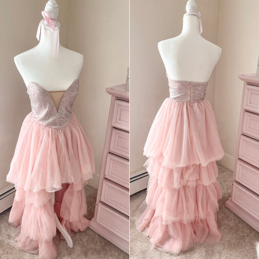 Pre-Loved Princess Dress