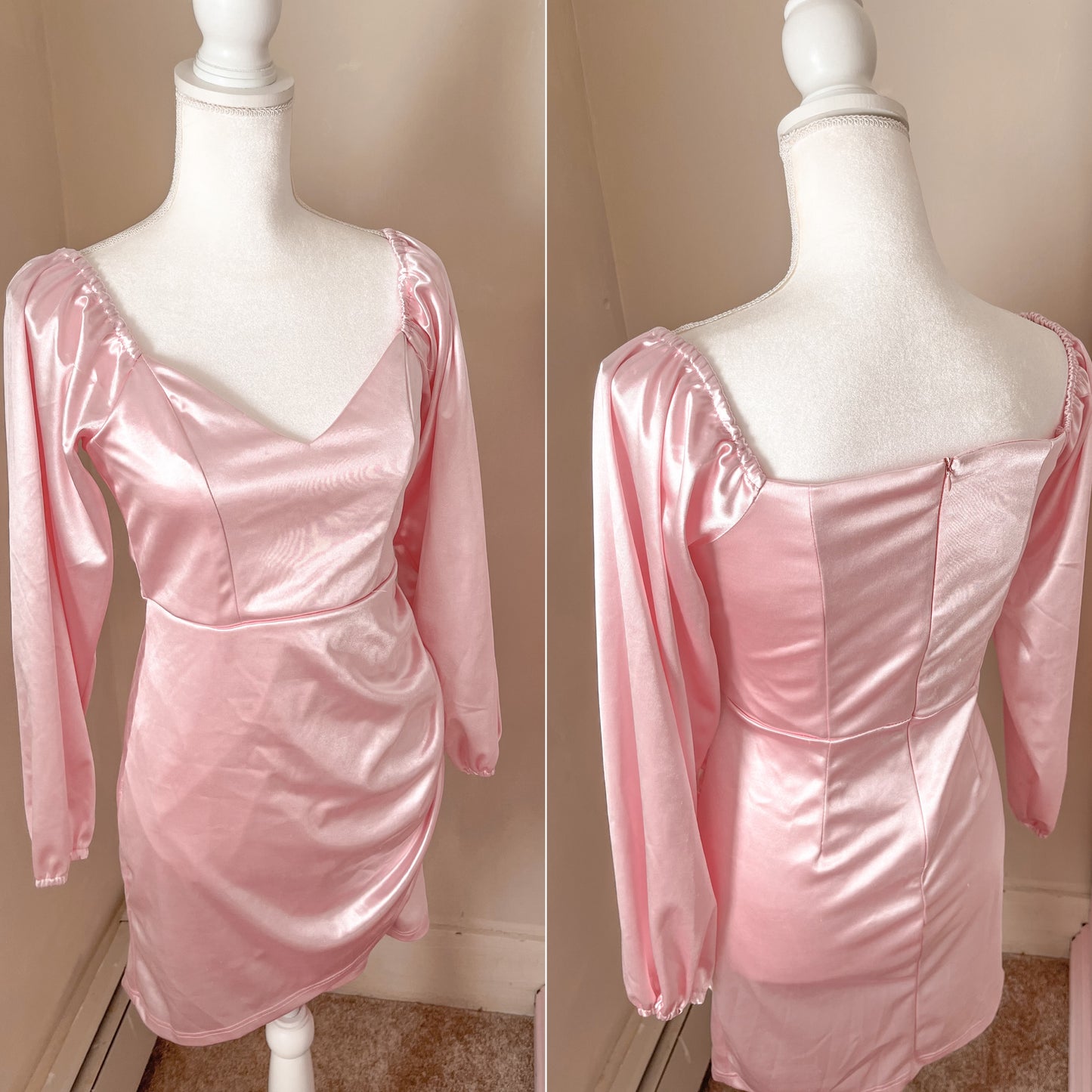 Fancy Date Night Dress size medium