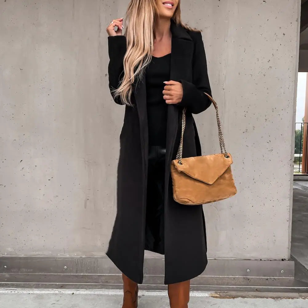 Autumn Love Coat