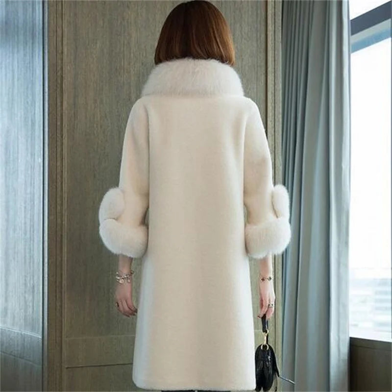 Isabelle Coat