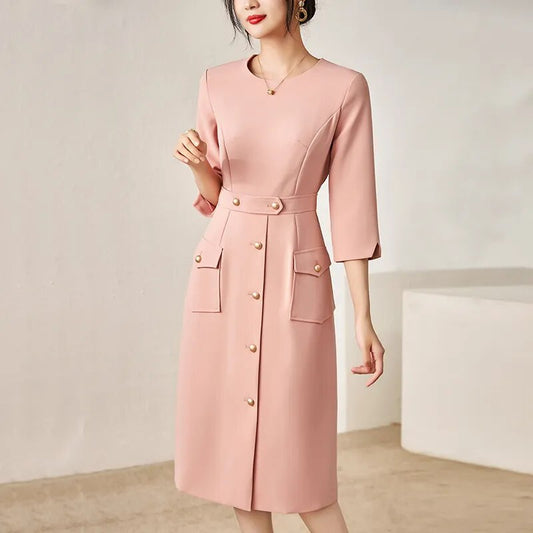 Ellie Dress