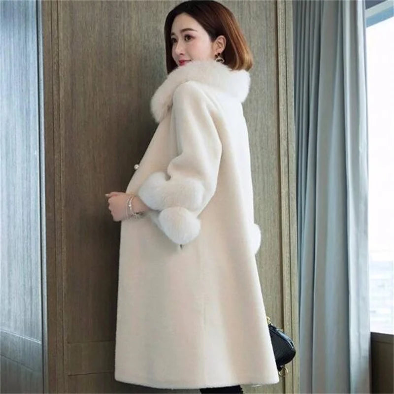 Isabelle Coat