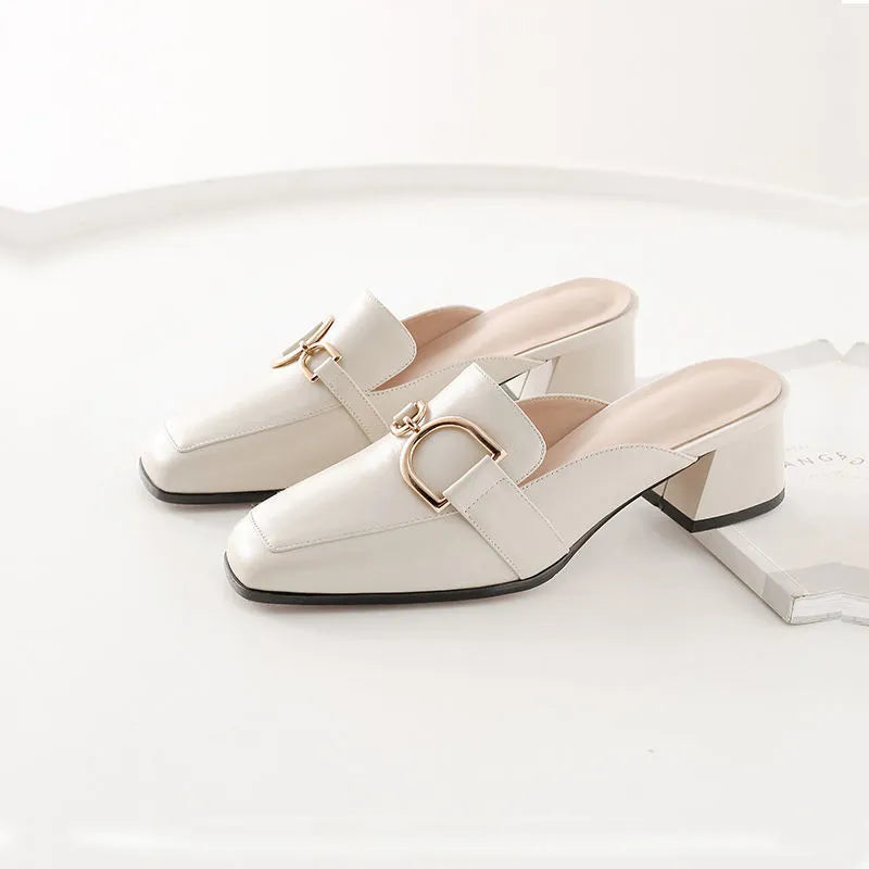 Class & Elegance Shoes (Color Options)