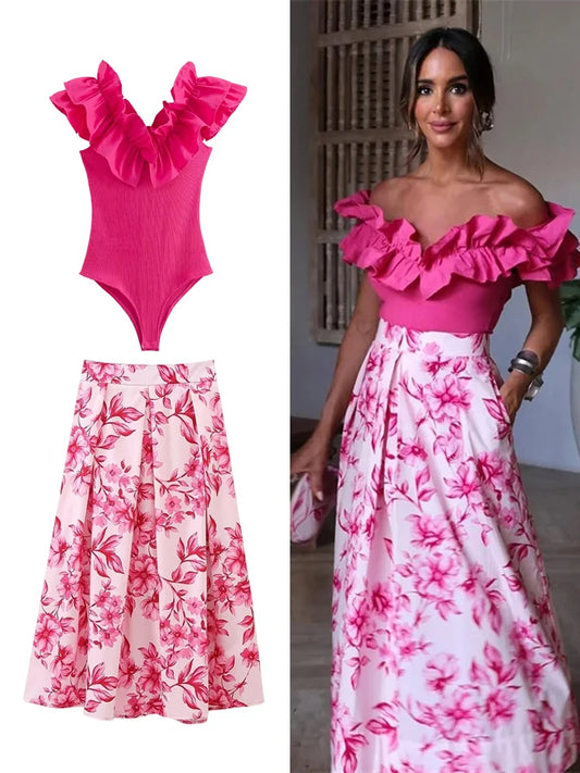 Charolette Summer Set