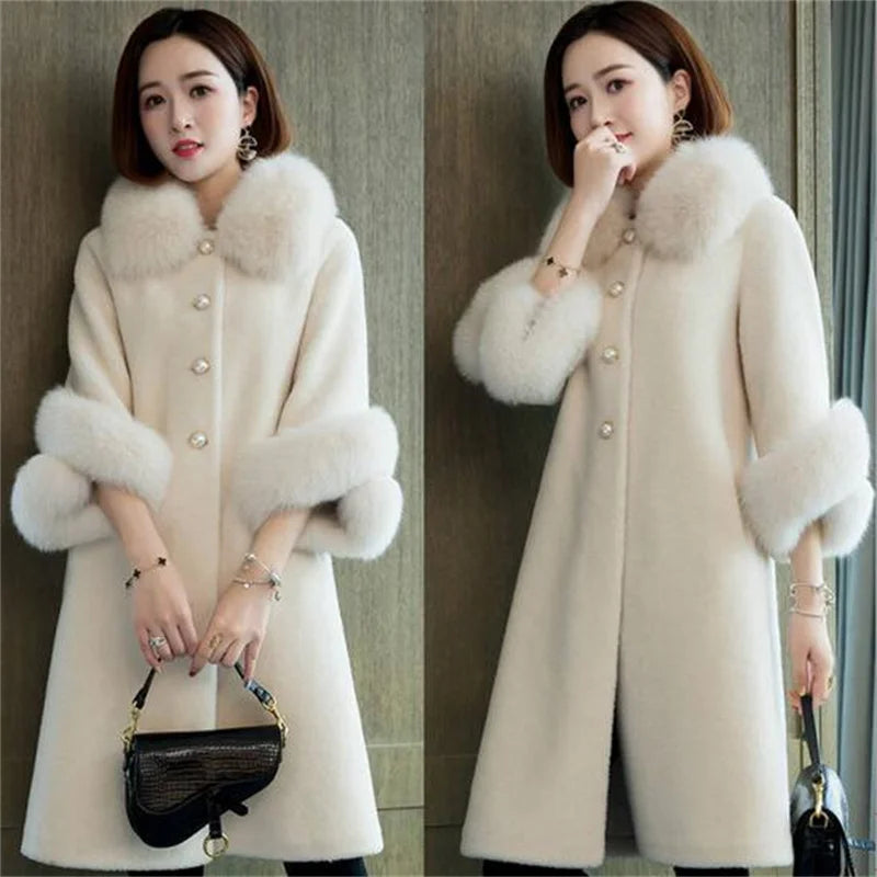 Isabelle Coat