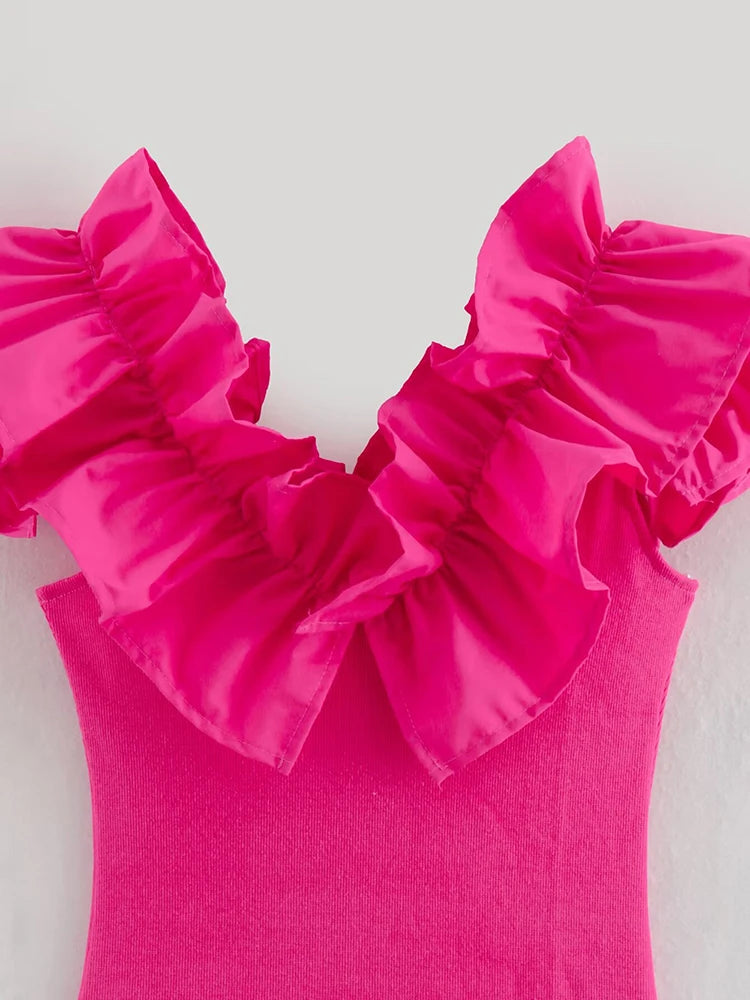 Charolette Summer Set