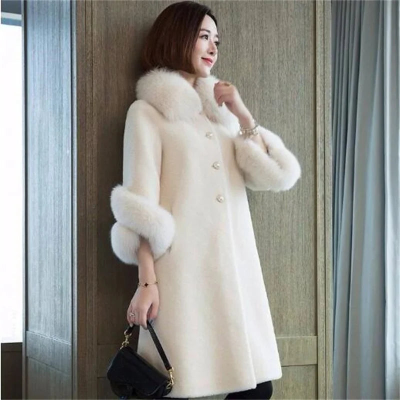 Isabelle Coat