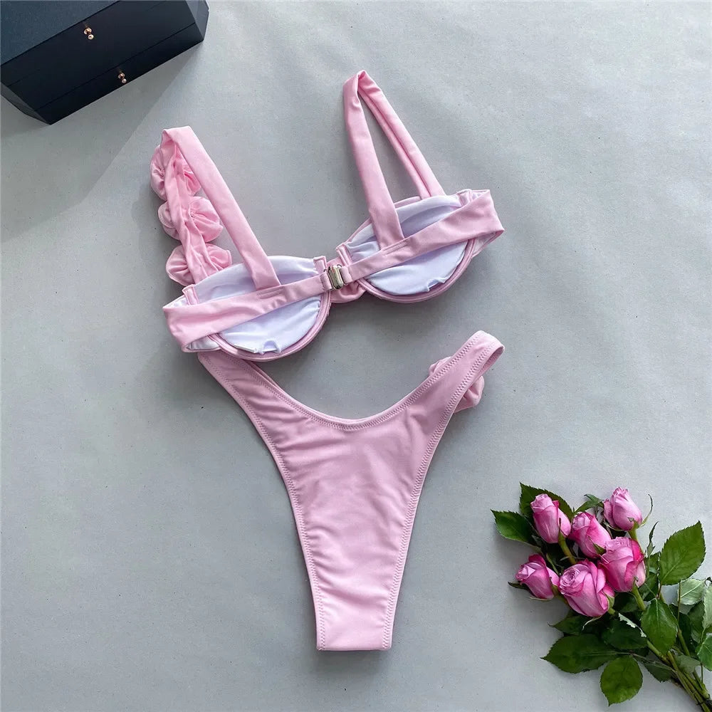 Rosie Summer Bikini