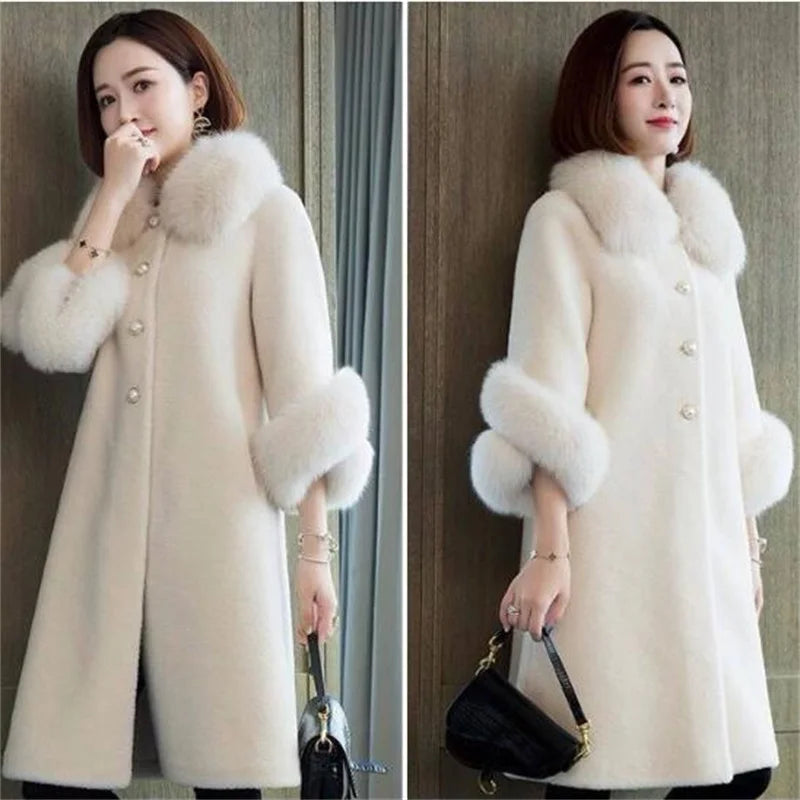 Isabelle Coat