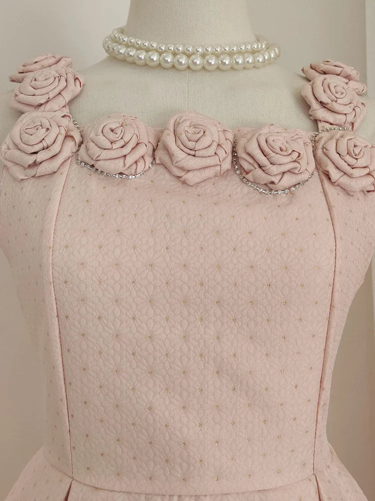 Rose Garden Dress