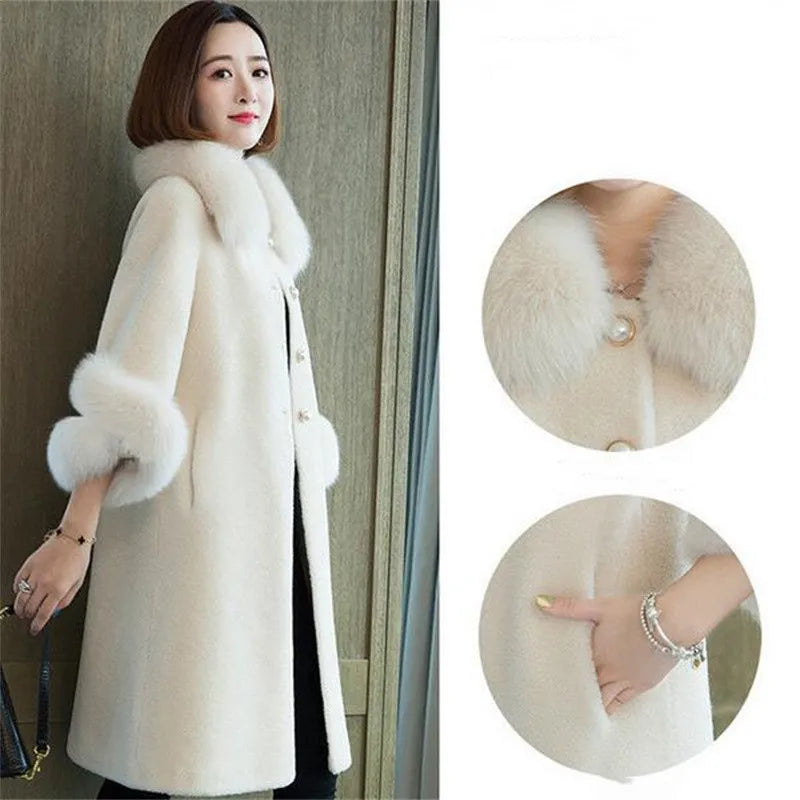 Isabelle Coat