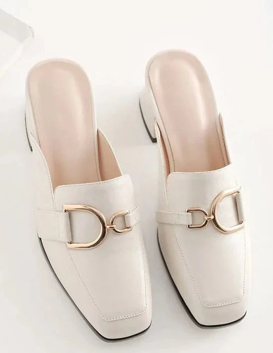 Class & Elegance Shoes (Color Options)