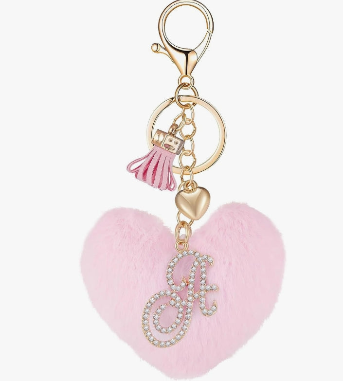 Personalized Purse Charm