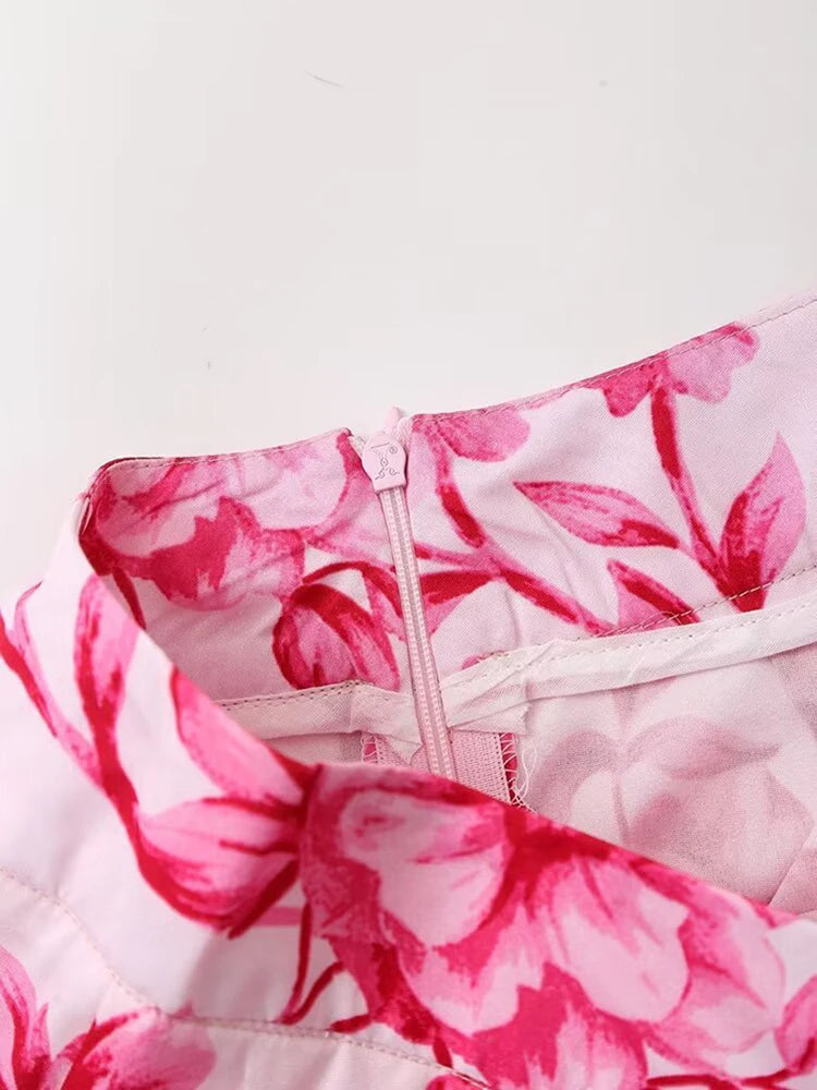 Charolette Summer Set