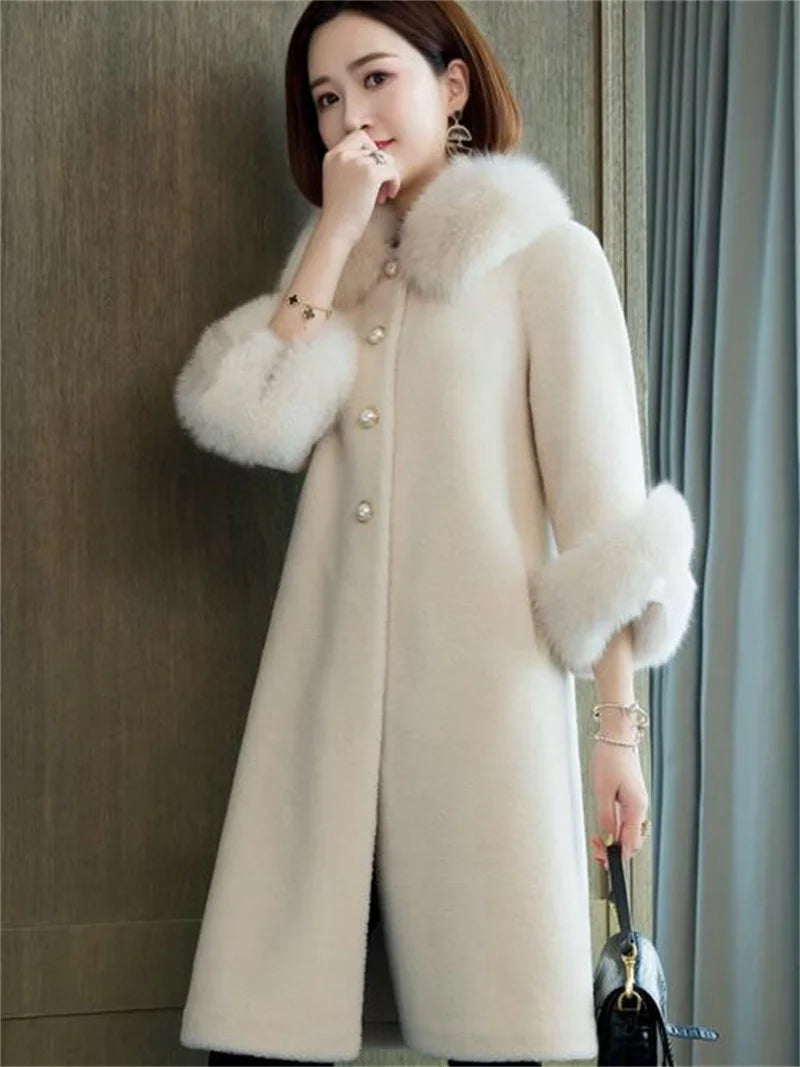 Isabelle Coat