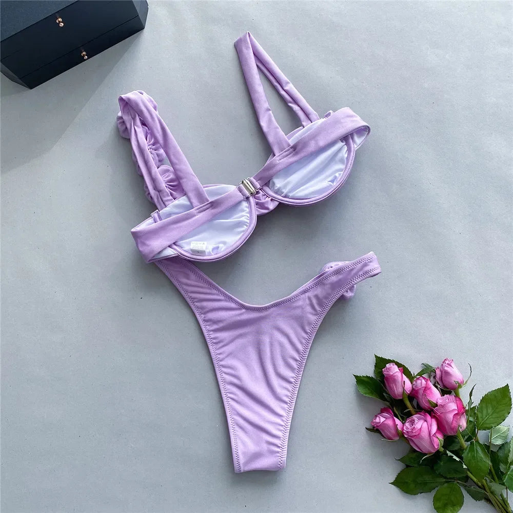 Rosie Summer Bikini