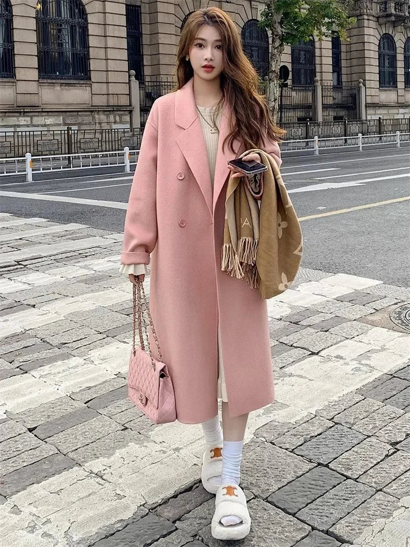 Chic Coat