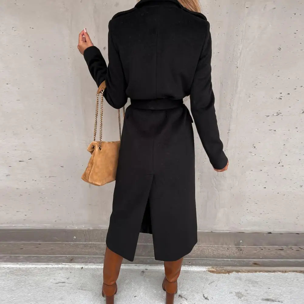 Autumn Love Coat