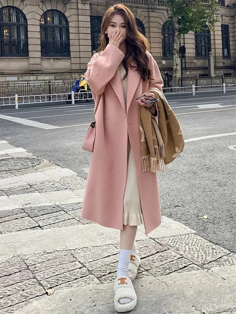 Chic Coat