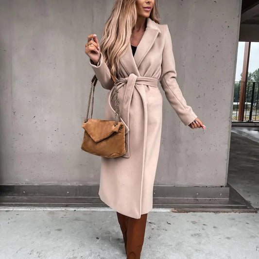 Fine French Coat