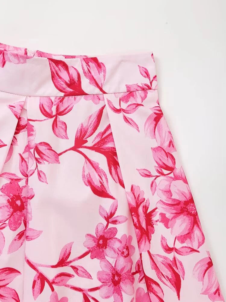 Charolette Summer Set